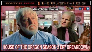 HOUSE OF THE DRAGON SEASON 2 EP7