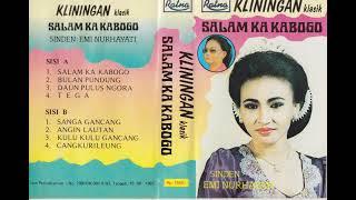 Emi Nurhayati - Salam Ka Kabogo Side B