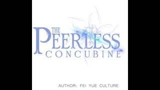 The peerless concubine episode 1