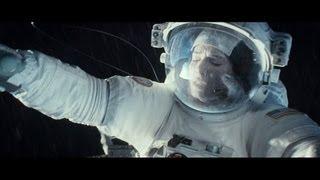 Gravity - Detached HD