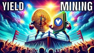 GPU Mining CPU Mineable Coins to Maximize Yields