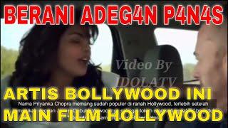 BERANI AD3G4N P4N4S Inilah Deretan Aktris Bollywood Yang Masuk Ke Hollywood Termasuk Aishwarya Rai