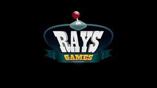 Trailer Channel  RaysGamesShow  RGS