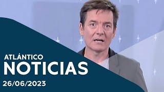 Atlántico Noticias  260623