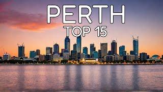 Top 15 Things To Do In Perth Australia - Perth Travel Guide 2024