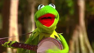 Rainbow Connection - Kermit The Frog - The Muppet Movie 1979 - 4k 60fps HDR