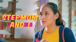 My Stepmom and I  Malaysian Short Film MALAY CC  ENG  CHINESE CC SUBTITLES