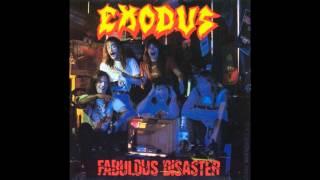 Exodus The Last Act Of Defiance Fabulous Disaster