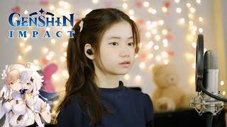 One Last Song - Shania Yan ruus song Genshin Impact