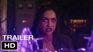 SKYLIN3S Trailer 2020 Sci-Fi Action Movie