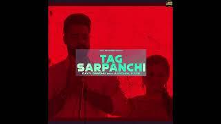 Shot  Tag Sarpanchi  Gavy Sandhu Feat Aanchal Kaur  New Punjabi Songs 2024 Hit Punjabi Songs 2024