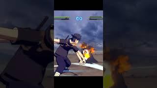 THIS IS HOW SHISUI REALLY FIGHTS #Edit #Naruto #Anime #storm4