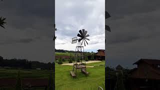 Valley View Rustic Market Trawas Mojokerto