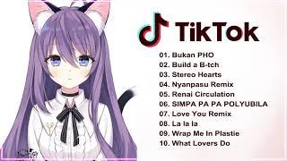 เพลงสากล ฮิต จากTik Tok ฟังเพลินๆBest Tik Tok Songs 2021 - Tiktok เพลงฮิต