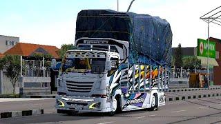 Share...Mod Bussid Truck Canter Minimalis Gayoran Mbois Full Kopler