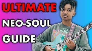 Melanie Faye’s Secret to Beautiful Chords & Leads