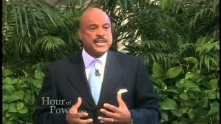 Willie Jolley on the Hour of Power The Power of the Dream