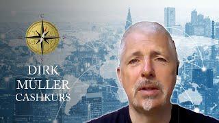 Dirk Müller Stress im Bankensystem  Absicherungen teurer als zur Finanzkrise 2008