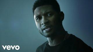 Usher - Climax Official Music Video