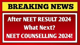 After NEET Result 2024 What Next?  Karnataka NEET Counselling 2024  EDUcare Karnataka