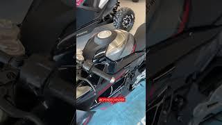 CF MOTO 450 SR WALK AROUND RPM