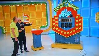 The Price is Right - Pocket Change - 552016