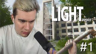 БРАТИШКИН ИГРАЕТ В The Light Remake #1