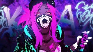 Nightcore - Rumors