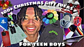 100+ Christmas Gift ideas for TEEN BOYS 2023  teen gift guide