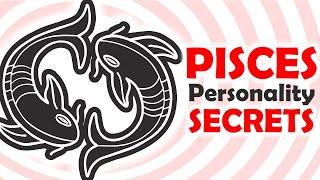 Exploring PISCES PERSONALITY Traits and Secrets