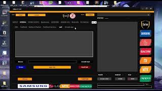 G Box Tool 2022  OPPO  VIVO  SAMSANG LG  MTK  QUALCAMM CPU Supported Tool 2022  free