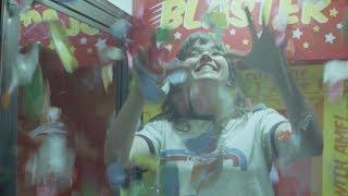 Courtney Barnett + Kurt Vile - Continental Breakfast Official Video