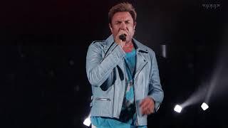 Duran Duran - A View To A kill Live