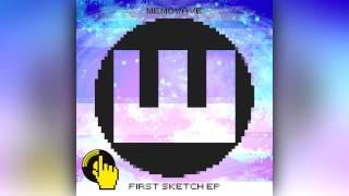 memowave - First Sketch EP P&S