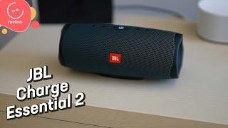 JBL Charge Essential 2  Detailed review