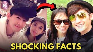 6 Shocking Facts You Didn’t Know About Zhang Han