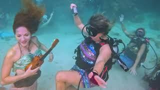 Florida Keys Underwater Music Festival 2024