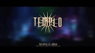 Créditos - TEMPLO En Vivo En Marquee