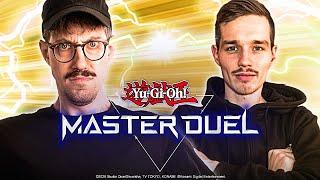 Ich spiele das BESTE Deck der Welt I Yu-Gi-Oh MASTER DUEL