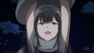 Tantei wa Mou Shindeiru   siestas inheritance  episode 10