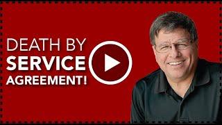 How to Sell Service Agreements and Make Money