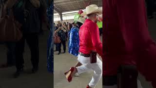 Zapatéale #youtube #trending #baile #dance #music #fyp #viral #shorts #lapulgadealamo