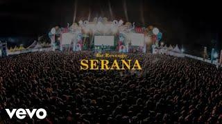 For Revenge - Serana Live at Niti Mandala Renon