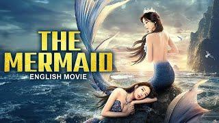 THE MERMAID - Hollywood English Movie  Tingwei Liang  Superhit English Action Romantic Full Movie