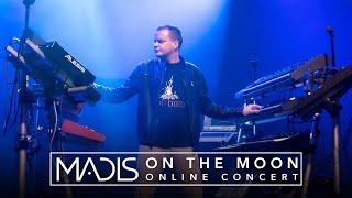Madis On The Moon - Online Concert Katowice - Miasto Ogrodów 2020