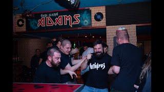 Antifriz full concert 15.05.2021 Bar-Club Adams Sofia Drum & Bass cam 33