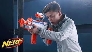 Nerf - Modulus Regulator Official TV Commercial