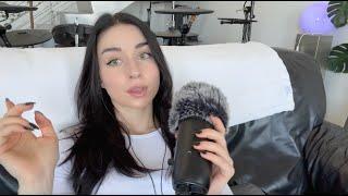 hang out with me asmr