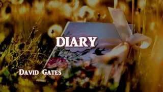 Diary + Bread + Lyrics  HD