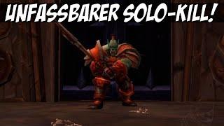 Am Ende sterben SPIELER und BOSS DH legt einen der SCHWESTERN Remix-Mythic-Bosse SOLO